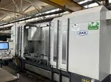 AXA VSC-1-3000 XTS